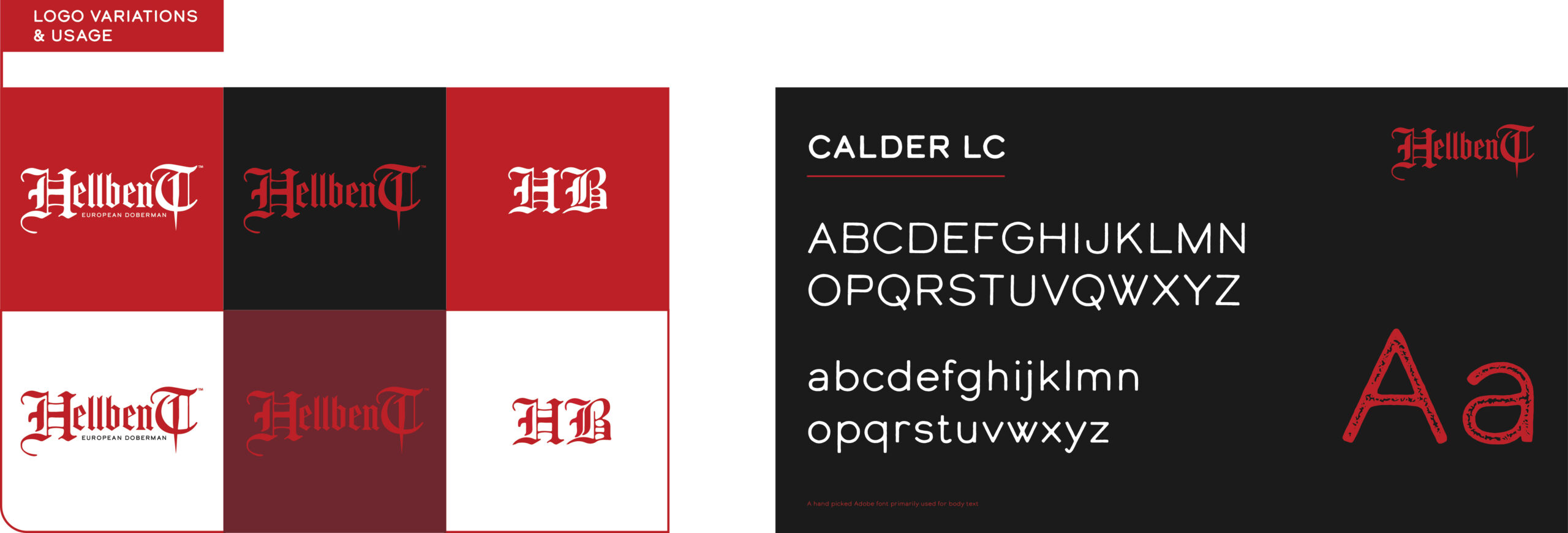 Calder-Typeface-and-Logos